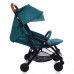 Коляска прогулянкова CARRELLO Pilot CRL-1418 Sky Blue
