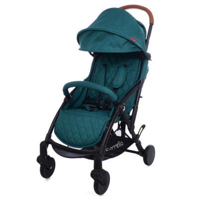 Коляска прогулянкова CARRELLO Pilot CRL-1418 Sky Blue