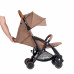 Коляска прогулянкова CARRELLO Pilot CRL-1418 Sky Blue