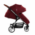 Коляска прогулочная CARRELLO Milano CRL-5501 Tango Red