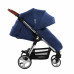 Коляска прогулянкова CARRELLO Milano CRL-5501 Velvet Blue