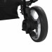 Коляска прогулочная CARRELLO Milano CRL-5501 Aqua Green