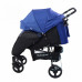 Коляска прогулянкова Carrello Strada CRL-7305 Blue