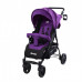 Коляска прогулянкова Carrello Strada CRL-7305 Crimson