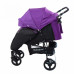 Коляска прогулянкова Carrello Strada CRL-7305 Crimson