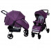 Коляска прогулянкова Carrello Strada CRL-7305 Crimson