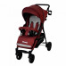 Коляска прогулочная Carrello Strada CRL-7305 Dark red