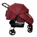 Коляска прогулочная Carrello Strada CRL-7305 Dark red