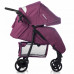 Коляска прогулянкова Carrello Quattro CRL-8502 Amethyst