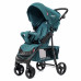 Коляска прогулочная CARRELLO Quattro CRL-8502 Avocado Green в льне