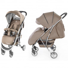 Коляска прогулочная Carrello Perfetto CRL-8503 Beige без/Safari