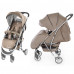Коляска прогулочная Carrello Perfetto CRL-8503 Beige без/Safari