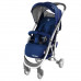 Коляска прогулянкова Carrello Perfetto CRL-8503 Blue без / Royal Blue