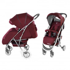 Коляска прогулочная Carrello Perfetto CRL-8503 Cayenne
