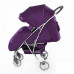 Коляска прогулянкова Carrello Perfetto CRL-8503 Purple без / Amethyst