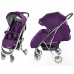 Коляска прогулянкова Carrello Perfetto CRL-8503 Purple без / Amethyst Коляска прогулянкова Carrello Perfetto CRL-8503 Purple без / Amethyst