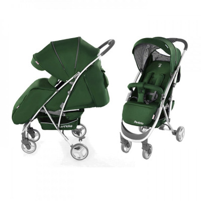 Коляска прогулянкова Carrello Perfetto CRL-8503 Ultramarine