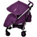 Коляска прогулянкова CARRELLO Arena CRL-8504 Amethyst