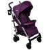 Коляска прогулянкова CARRELLO Arena CRL-8504 Amethyst