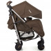 Коляска прогулянкова CARRELLO Arena Len CRL-8504 Gold Brown