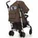 Коляска прогулянкова CARRELLO Arena Len CRL-8504 Gold Brown