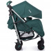 Коляска прогулянкова CARRELLO Arena Len CRL-8504 Jasper Green