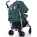 Коляска прогулянкова CARRELLO Arena Len CRL-8504 Jasper Green