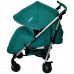 Коляска прогулочная CARRELLO Arena CRL-8504 Marine Green