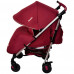 Коляска прогулянкова CARRELLO Arena CRL-8504 Raspberry