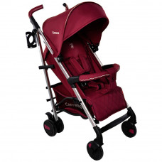 Коляска прогулочная CARRELLO Arena CRL-8504 Raspberry