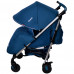 Коляска прогулянкова CARRELLO Arena CRL-8504 Royal Blue