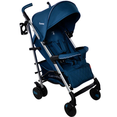 Коляска прогулянкова CARRELLO Arena CRL-8504 Royal Blue