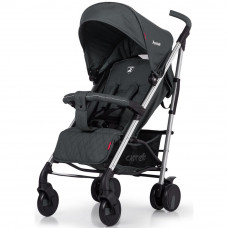 Коляска прогулочная CARRELLO Arena Len CRL-8504 Storm Gray