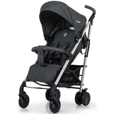 Коляска прогулочная CARRELLO Arena Len CRL-8504 Storm Gray