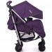 Коляска прогулочная CARRELLO Arena Len CRL-8504 Ultra Violet