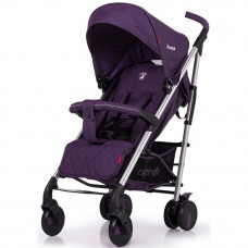 Коляска прогулочная CARRELLO Arena Len CRL-8504 Ultra Violet