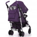 Коляска прогулочная CARRELLO Arena Len CRL-8504 Ultra Violet