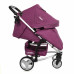 Коляска прогулочная CARRELLO Vista CRL-8505 Amethyst Purple