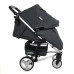 Коляска прогулочная CARRELLO Vista CRL-8505 Frost Gray