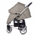 Коляска прогулянкова CARRELLO Vista CRL-8505 Melange Beige