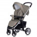 Коляска прогулянкова CARRELLO Vista CRL-8505 Melange Beige