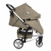 Коляска прогулочная CARRELLO Vista CRL-8505 Oxford Beige