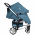 Коляска прогулянкова CARRELLO Vista CRL-8505 Water Blue