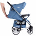 Коляска прогулочная CARRELLO Vista CRL-8505 Amethyst Purple