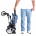 Коляска прогулочная CARRELLO Vista CRL-8505 Amethyst Purple
