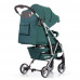 Коляска прогулочная CARRELLO Gloria CRL-8506 Jasper Green Лен