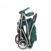 Коляска прогулочная CARRELLO Gloria CRL-8506 Jasper Green Лен