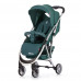 Коляска прогулочная CARRELLO Gloria CRL-8506 Jasper Green Лен Коляска прогулочная CARRELLO Gloria CRL-8506 Jasper Green Лен