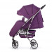 Коляска прогулочная CARRELLO Gloria CRL-8506 Ultra Violet Лен