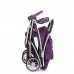 Коляска прогулочная CARRELLO Gloria CRL-8506 Ultra Violet Лен